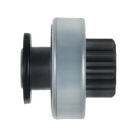 AS-PL SD3058 Freilaufgetriebe, Starter