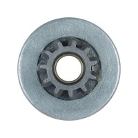 AS-PL SD3058 Freilaufgetriebe, Starter