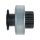 AS-PL SD3058 Freilaufgetriebe, Starter