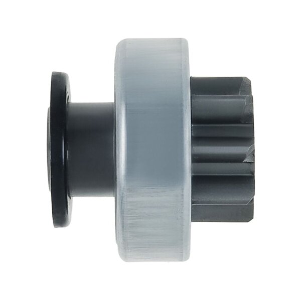 AS-PL SD3060 Freilaufgetriebe, Starter