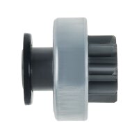 AS-PL SD3060 Freilaufgetriebe, Starter