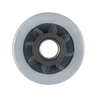 AS-PL SD3060 Freilaufgetriebe, Starter