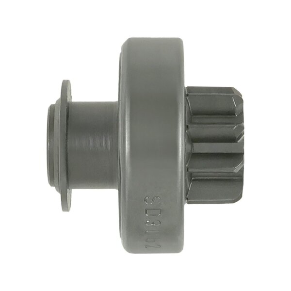 AS-PL SD3062 Freilaufgetriebe, Starter