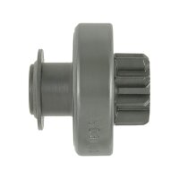 AS-PL SD3062 Freilaufgetriebe, Starter