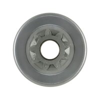 AS-PL SD3062 Freilaufgetriebe, Starter