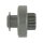 AS-PL SD3062 Freilaufgetriebe, Starter