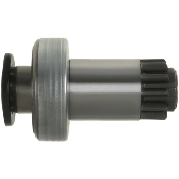 AS-PL SD3072 Freilaufgetriebe, Starter