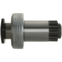 AS-PL SD3072 Freilaufgetriebe, Starter