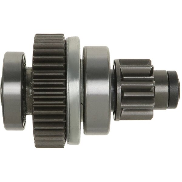 AS-PL SD6066 Freilaufgetriebe, Starter