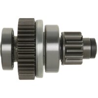 AS-PL SD6066 Freilaufgetriebe, Starter