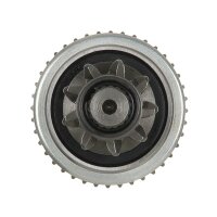AS-PL SD6066 Freilaufgetriebe, Starter
