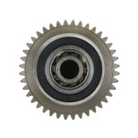 AS-PL SD6066 Freilaufgetriebe, Starter