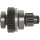 AS-PL SD6066 Freilaufgetriebe, Starter