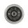 AS-PL SD6066 Freilaufgetriebe, Starter