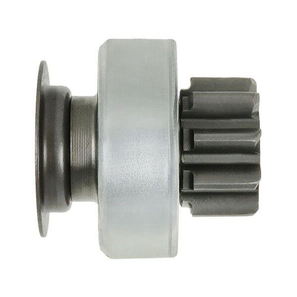AS-PL SD6067 Freilaufgetriebe, Starter