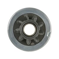 AS-PL SD6067 Freilaufgetriebe, Starter
