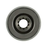 AS-PL SD6067 Freilaufgetriebe, Starter