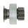 AS-PL SD6067 Freilaufgetriebe, Starter