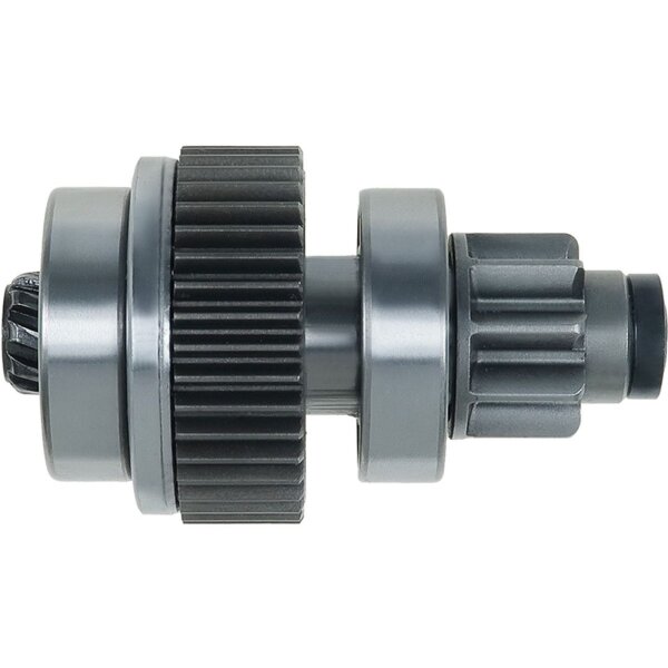 AS-PL SD9080 Freilaufgetriebe, Starter