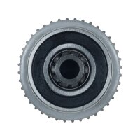 AS-PL SD9080 Freilaufgetriebe, Starter