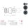 AS-PL SD9080 Freilaufgetriebe, Starter