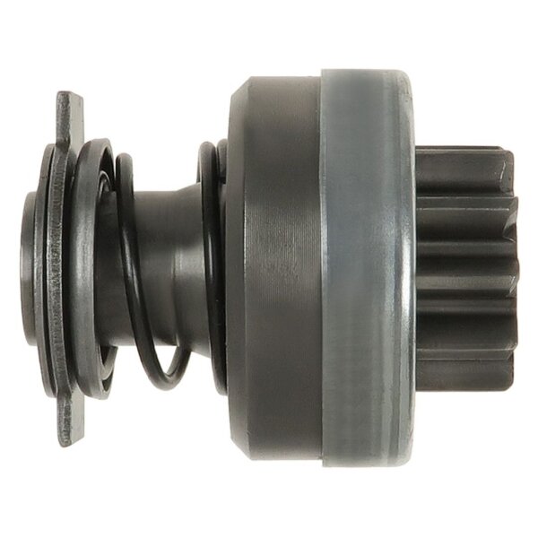 AS-PL SD9081 Freilaufgetriebe, Starter