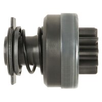 AS-PL SD9081 Freilaufgetriebe, Starter