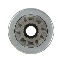 AS-PL SD9081 Freilaufgetriebe, Starter