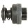 AS-PL SD9081 Freilaufgetriebe, Starter