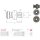 AS-PL SD9081 Freilaufgetriebe, Starter