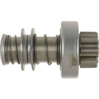 AS-PL SD9100 Freilaufgetriebe, Starter