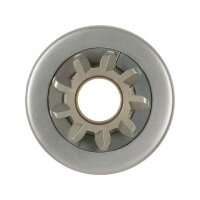 AS-PL SD9100 Freilaufgetriebe, Starter