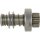 AS-PL SD9100 Freilaufgetriebe, Starter