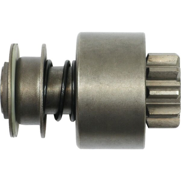 AS-PL SD9108 Freilaufgetriebe, Starter