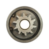 AS-PL SD9108 Freilaufgetriebe, Starter