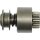 AS-PL SD9108 Freilaufgetriebe, Starter