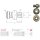 AS-PL SD9108 Freilaufgetriebe, Starter