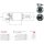 AS-PL SS0158 Magnetschalter, Starter