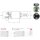 AS-PL SS1033 Magnetschalter, Starter