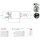 AS-PL SS2043 Magnetschalter, Starter