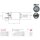 AS-PL SS5100 Magnetschalter, Starter