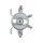 AS-PL SS9054 Magnetschalter, Starter