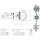 AS-PL SS9054 Magnetschalter, Starter