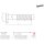 AS-PL SP9005 Reparatursatz, Starter