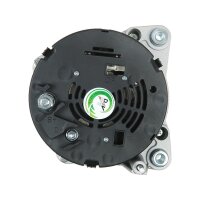AS-PL A0366 Generator