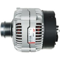 AS-PL A0366 Generator