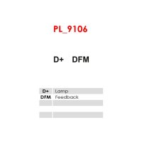 AS-PL A0366 Generator