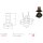 AS-PL ASL9028 Schleifring, Generator