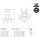 AS-PL ASL9027 Schleifring, Generator