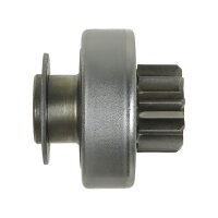 AS-PL SD3079 Freilaufgetriebe, Starter